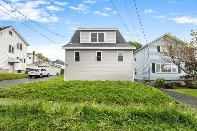 84 N Lewis St, Auburn, NY 13021 - photo 35