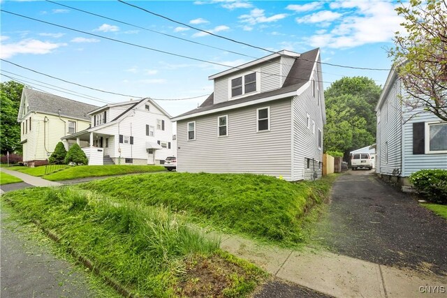 84 N Lewis St, Auburn, NY 13021 - photo 36
