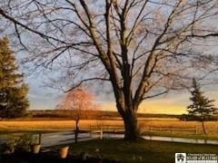 10280 Christy Rd, Sheridan, NY 14063 - water view