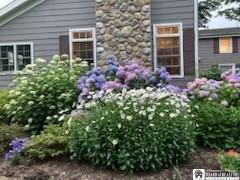 10280 Christy Rd, Sheridan, NY 14063 - view of front of home