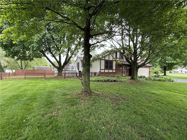 300 Amy Ln, Clarkson, NY 14420 - view of yard
