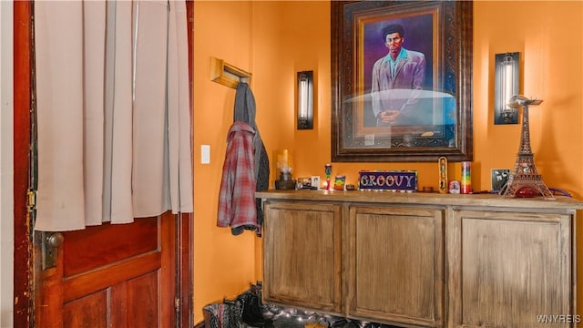 35 Duerstein St, Buffalo, NY 14210 - view of bathroom