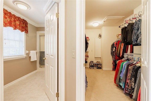 72 Meadow Cove Rd, Pittsford, NY 14534 - view of walk in closet