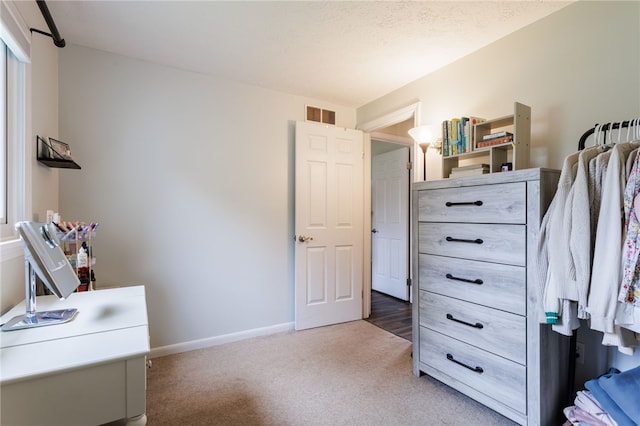 25 Selkirk Dr, Greece, NY 14626 - bedroom featuring light carpet and baseboards