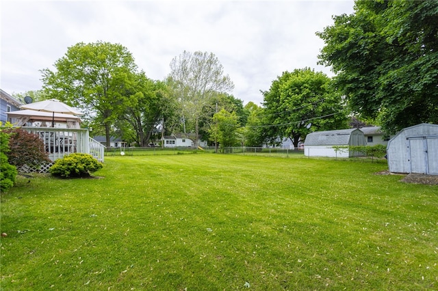 25 Selkirk Dr, Greece, NY 14626 - view of yard