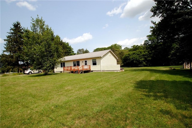7130 Whitney Valley Rd, Almond, NY 14804 - photo 2
