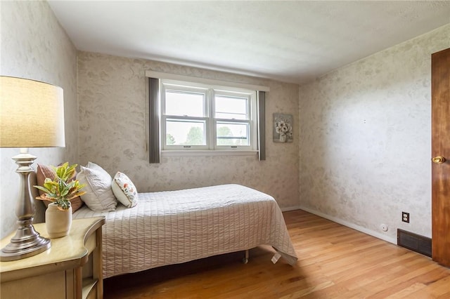 63 Shadywood Dr, Gates, NY 14606 - bedroom with wood finished floors