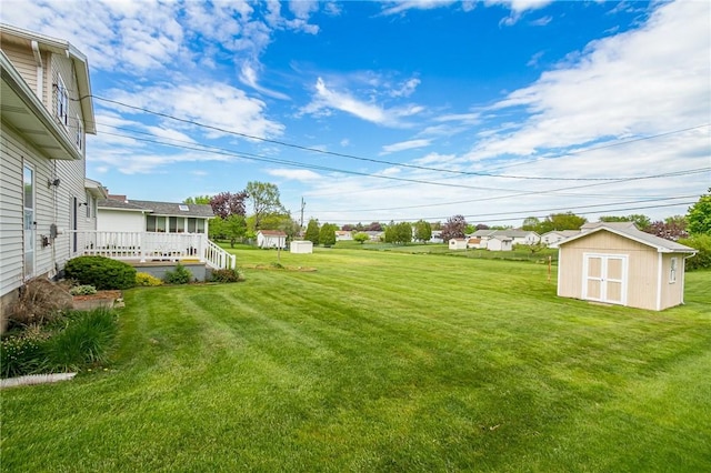 63 Shadywood Dr, Gates, NY 14606 - view of grassy yard
