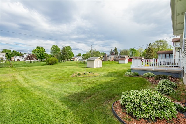 63 Shadywood Dr, Gates, NY 14606 - view of grassy yard featuring a residential view