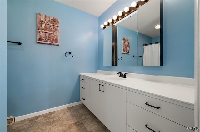 5 Byron Ln, Kirkland, NY 13323 - full bath with vanity and baseboards