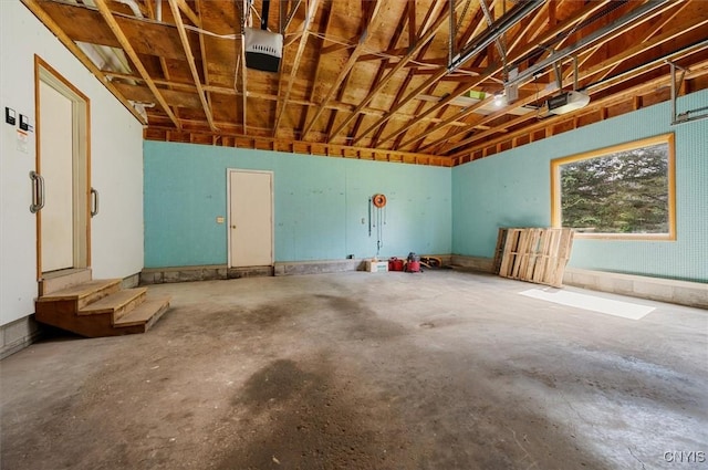5 Byron Ln, Kirkland, NY 13323 - garage with a garage door opener