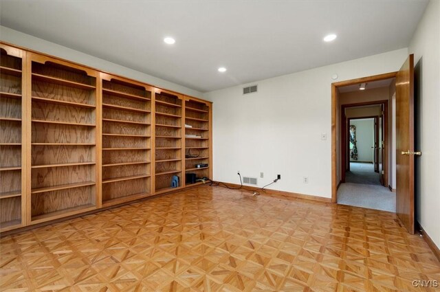 5 Byron Ln, Kirkland, NY 13323 - spare room with recessed lighting and baseboards