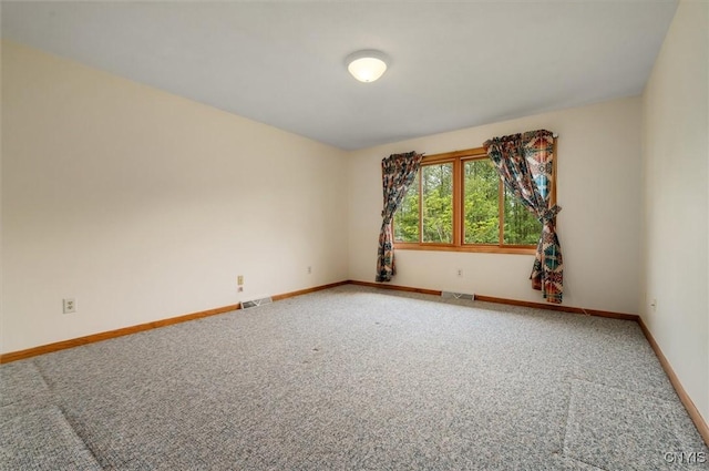 5 Byron Ln, Kirkland, NY 13323 - carpeted empty room with baseboards