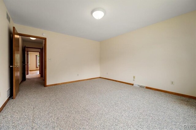 5 Byron Ln, Kirkland, NY 13323 - unfurnished room with light colored carpet and baseboards