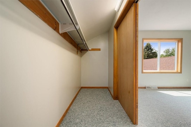 5 Byron Ln, Kirkland, NY 13323 - walk in closet featuring carpet flooring