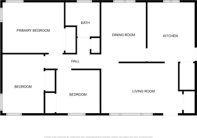 1 Ashton Dr, Gates, NY 14624 - room layout