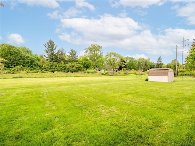 39 Sahara Dr, Gates, NY 14624 - view of green lawn