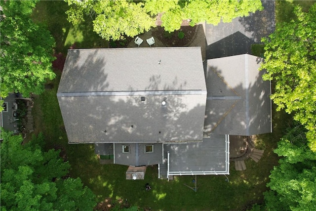 18 Chesham Way, Perinton, NY 14450 - view of subject property