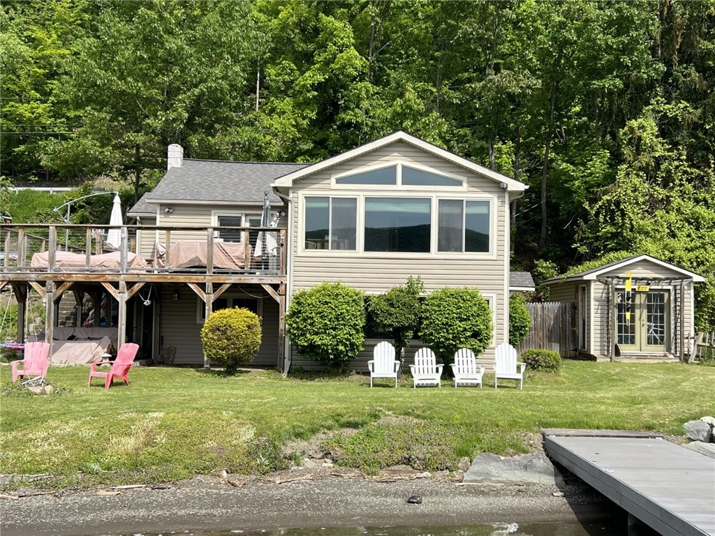 8976 Trio Dr, Urbana, NY 14840 - photo 1
