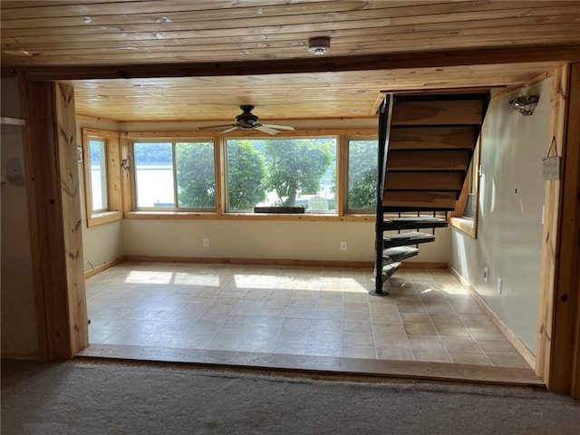 8976 Trio Dr, Urbana, NY 14840 - interior space