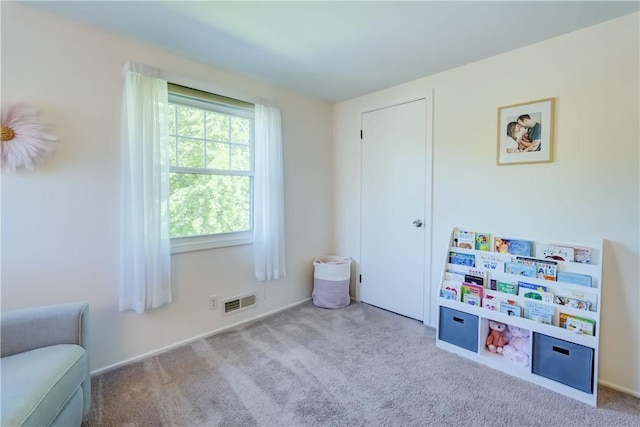272 Shaftsbury Rd, Brighton, NY 14610 - recreation room featuring carpet floors