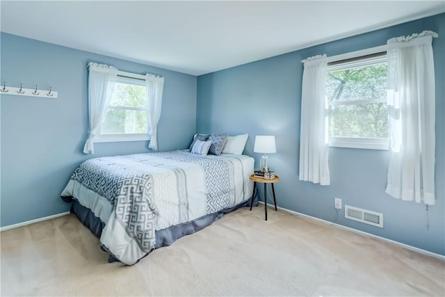 272 Shaftsbury Rd, Brighton, NY 14610 - bedroom featuring carpet flooring and baseboards