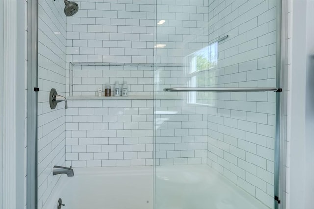 272 Shaftsbury Rd, Brighton, NY 14610 - full bath featuring tiled shower / bath combo