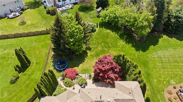 23 Sunberry Dr, Perinton, NY 14526 - bird's eye view