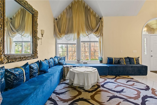 23 Sunberry Dr, Perinton, NY 14526 - view of tiled living area