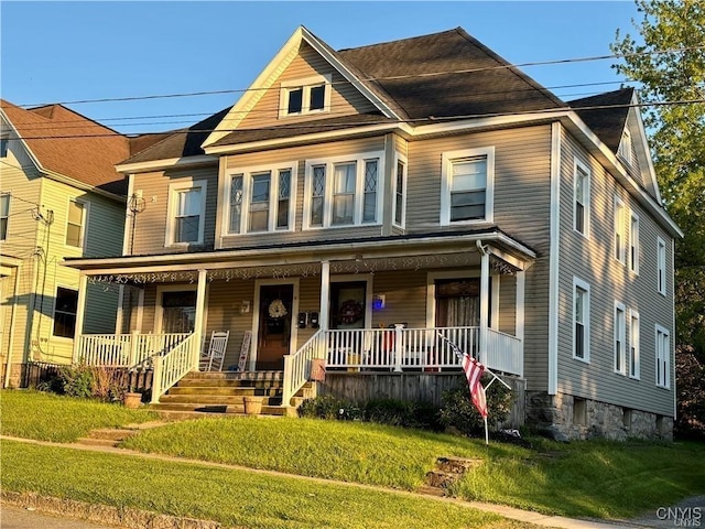 6-8 Cottage St, Auburn, NY 13021 - photo 1