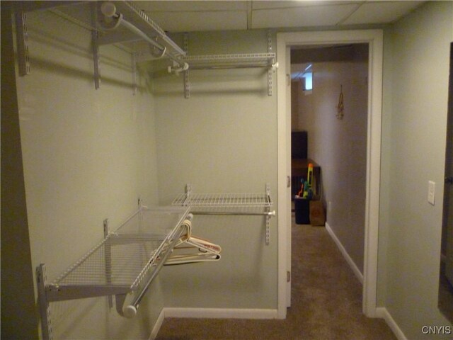 3899 Sweet Rd, Pompey, NY 13078 - view of walk in closet