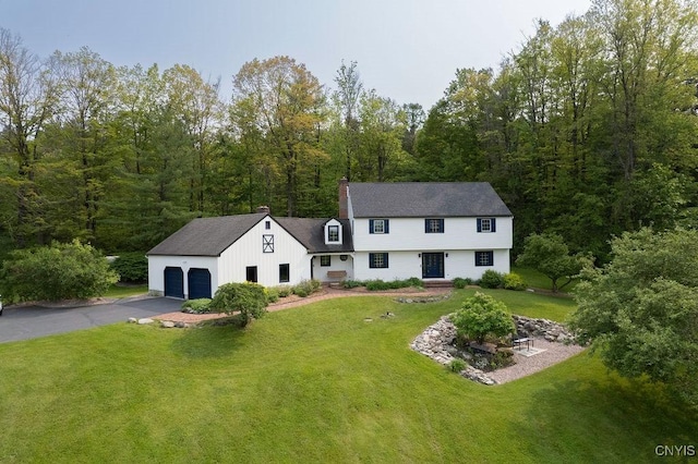 3899 Sweet Rd, Pompey, NY 13078 - photo 1