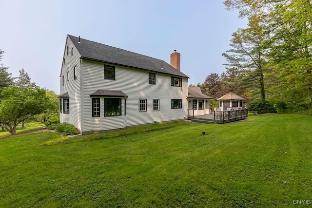 3899 Sweet Rd, Pompey, NY 13078 - photo 3
