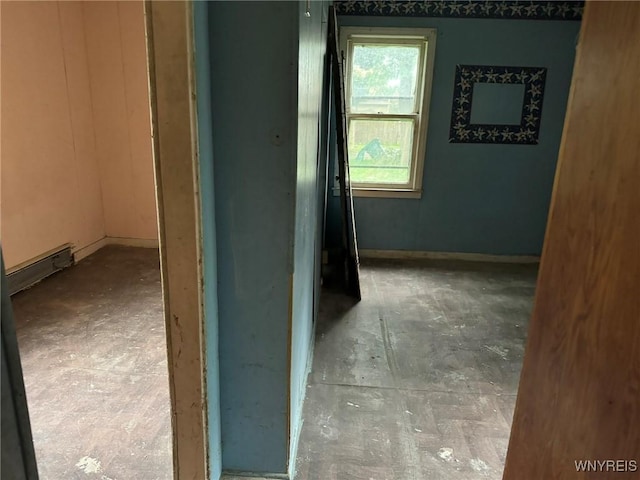 1867 Pierce Ave, Niagara Falls, NY 14301 - view of hallway