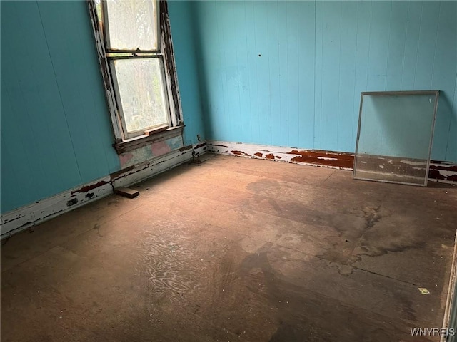 1867 Pierce Ave, Niagara Falls, NY 14301 - view of unfurnished room