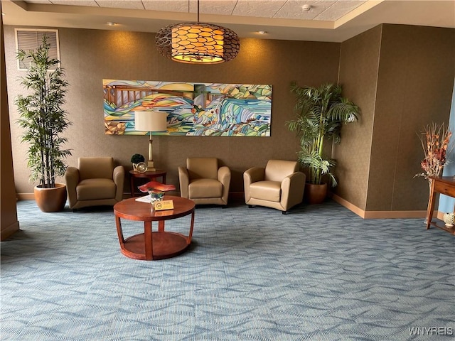 151 Buffalo Ave Unit 404, Niagara Falls, NY 14303 - view of building lobby