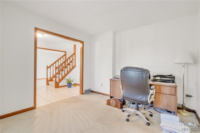 24 Bluejay Cir, Lancaster, NY 14086 - office space featuring baseboards