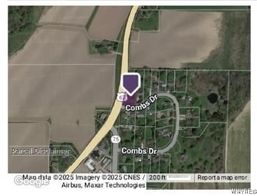 7121 Gowanda State Rd, Eden, NY 14075