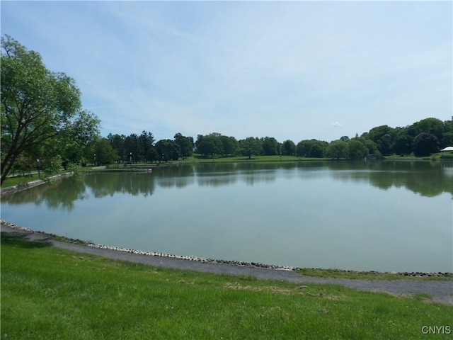 626 Roberts Ave, Syracuse, NY 13207 - water view