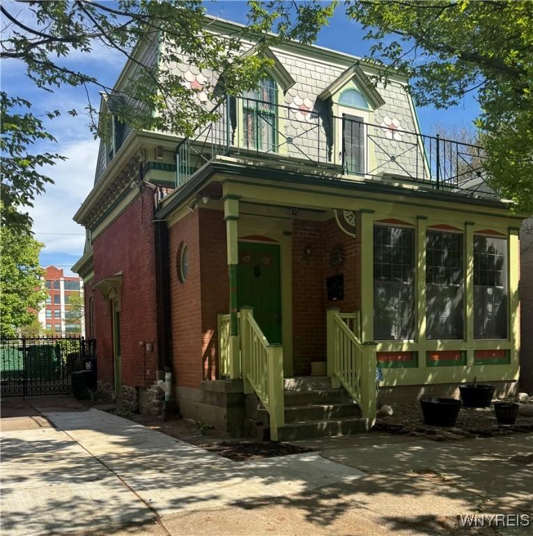 15 Saint Louis Pl, Buffalo, NY 14202 - photo 1