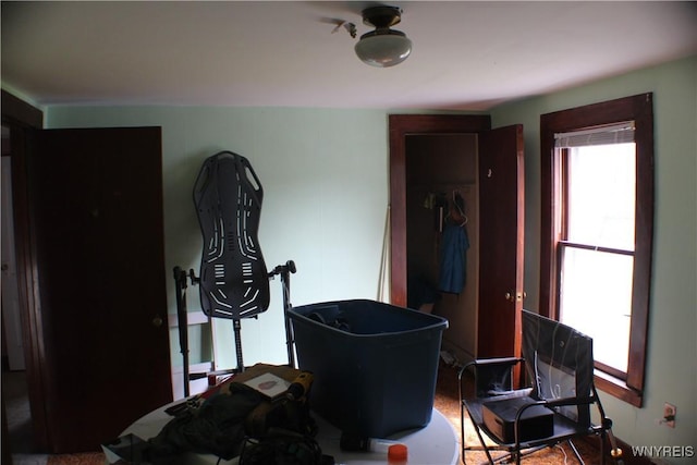 116 Merden St, Salamanca-City, NY 14779 - bedroom with a closet