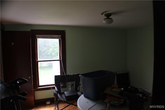 116 Merden St, Salamanca-City, NY 14779 - view of miscellaneous room