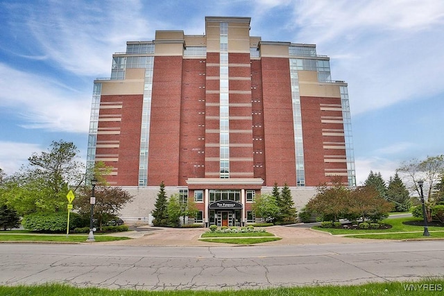 132 Lakefront Blvd Unit 204, Buffalo, NY 14202 - view of property