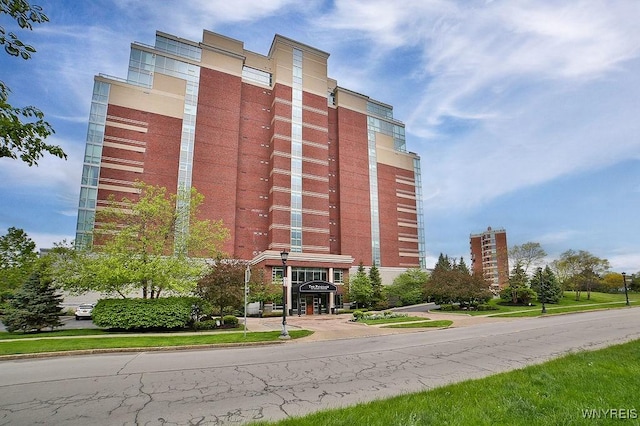 132 Lakefront Blvd Unit 204, Buffalo, NY 14202 - view of property