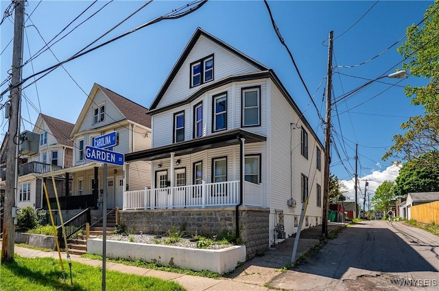 286 Carolina St, Buffalo, NY 14201 - photo 1
