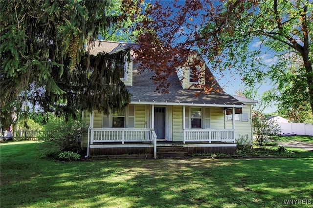7308 Rochester Rd, Lockport Town, NY 14094 - photo 1
