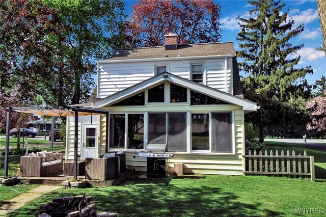 7308 Rochester Rd, Lockport Town, NY 14094 - photo 37