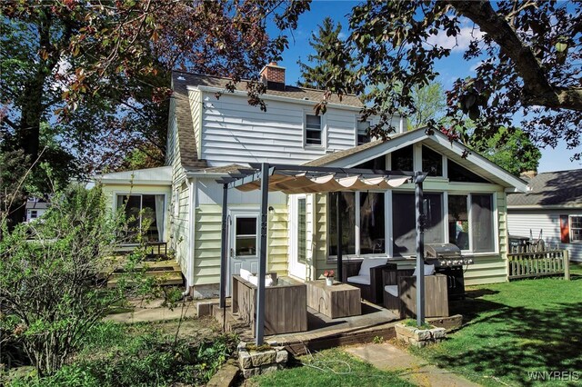 7308 Rochester Rd, Lockport Town, NY 14094 - photo 38