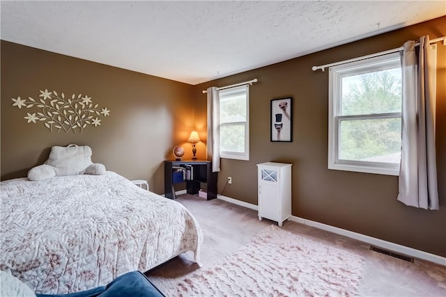 16 Canterbury Trl, Penfield, NY 14450 - bedroom featuring carpet floors and baseboards