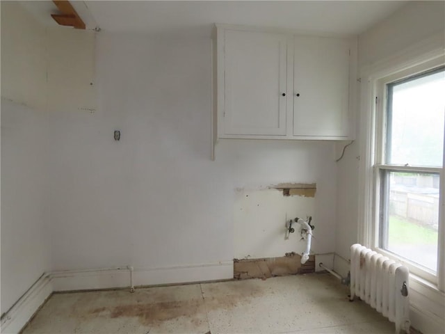 11 Cortland St, Geneva-City, NY 14456 - washroom with radiator heating unit